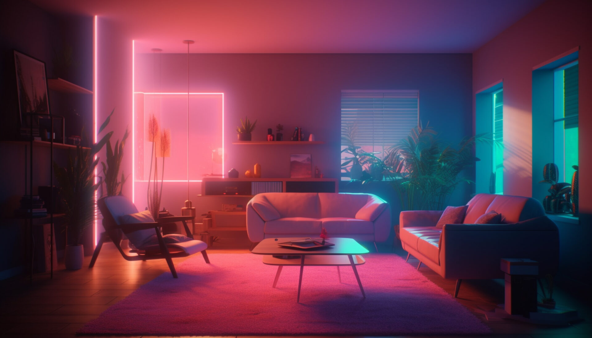 The best decorating trends for the home in 2025 11 Les meilleures tendances déco pour la maison en 2025 - Maison Déco Lumière