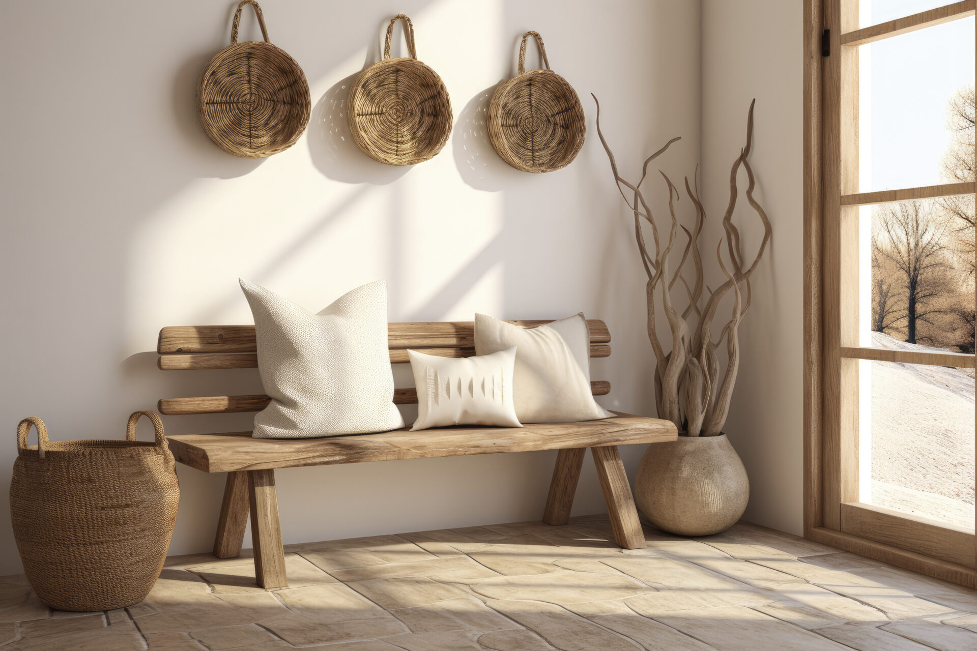 The best decorating trends for the home in 2025 6 Les meilleures tendances déco pour la maison en 2025 - Maison Déco Lumière