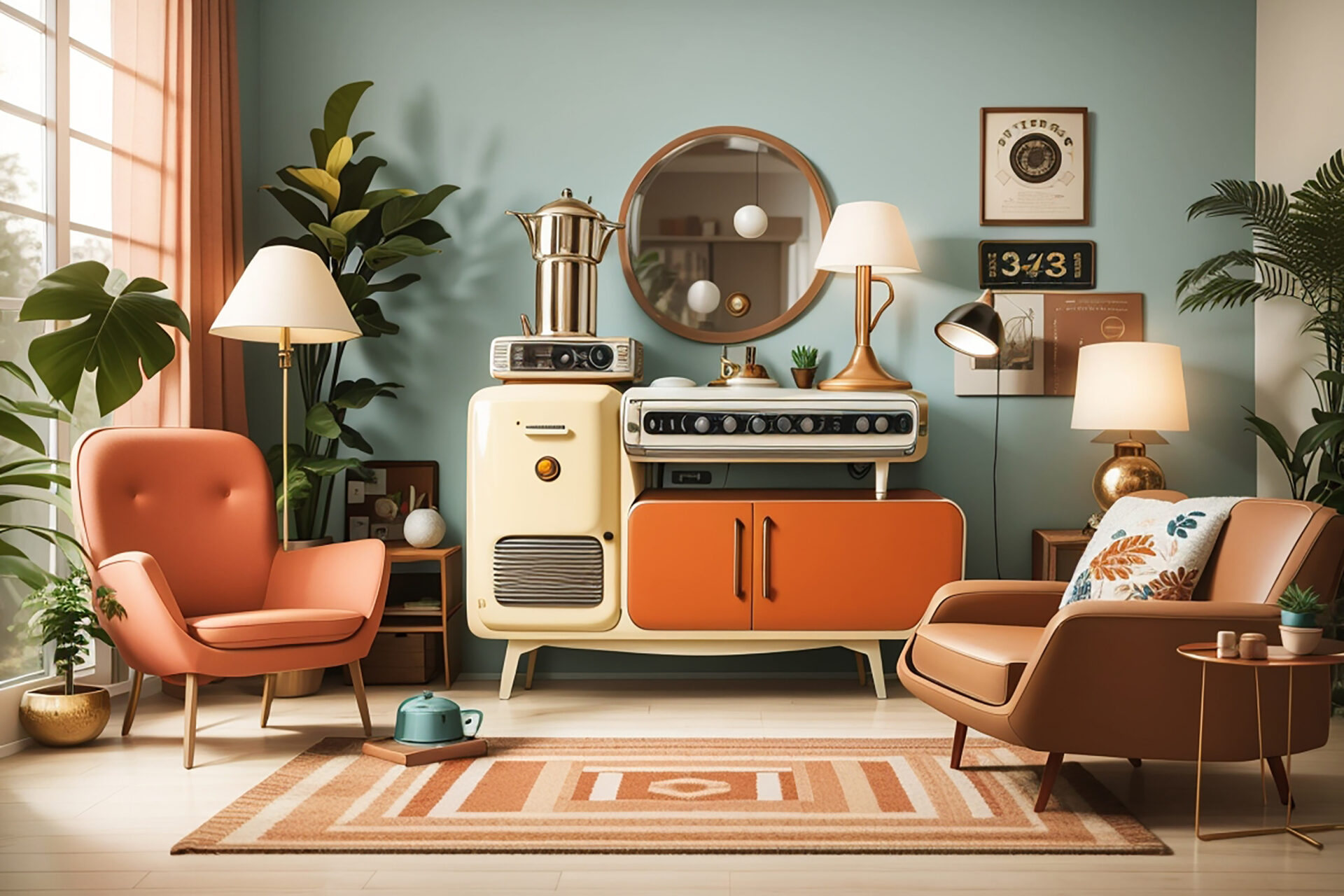 The best decorating trends for the home in 2025 8 Les meilleures tendances déco pour la maison en 2025 - Maison Déco Lumière