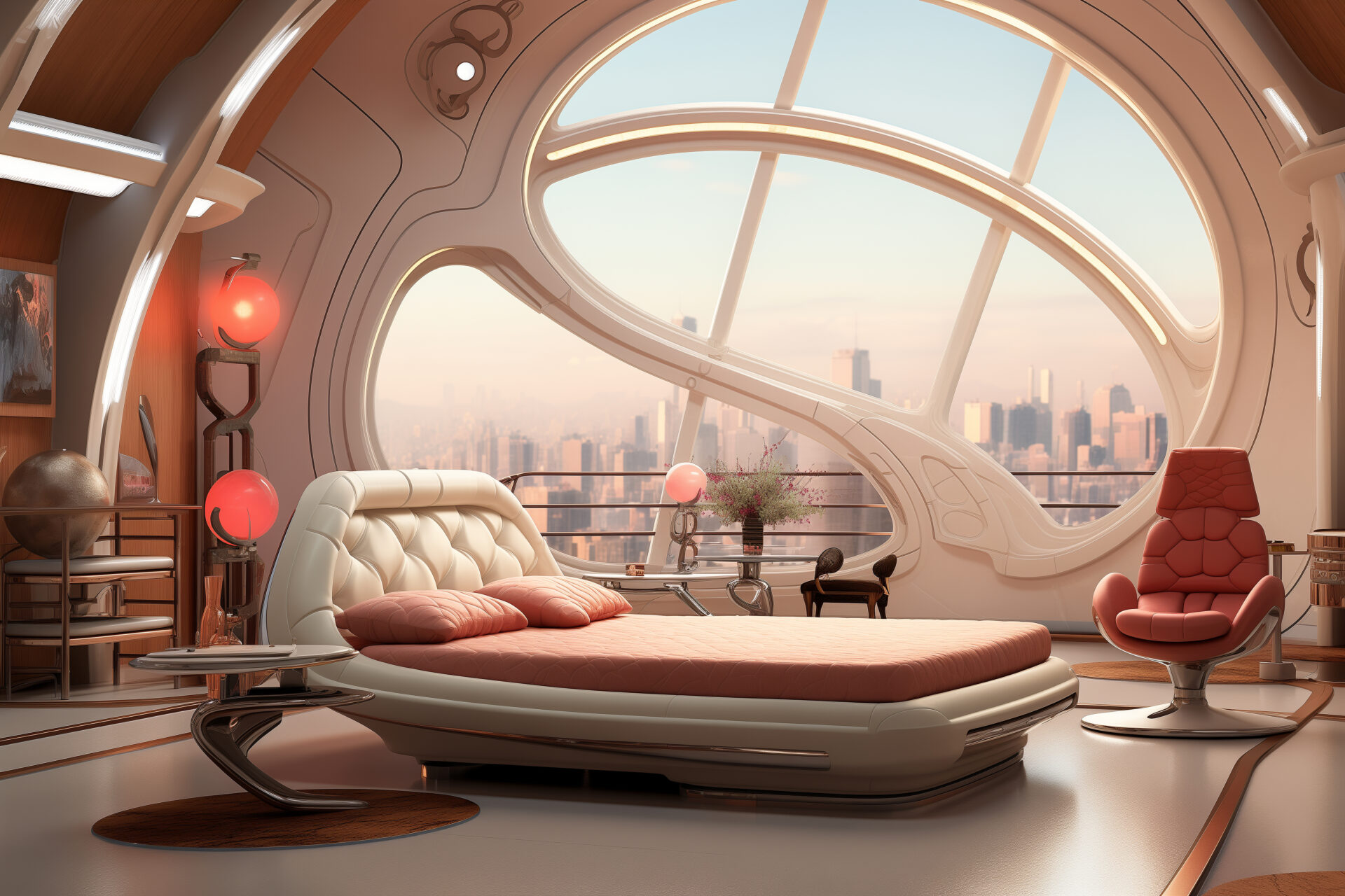 The best decorating trends for the home in 2025 3 Les meilleures tendances déco pour la maison en 2025 - Maison Déco Lumière