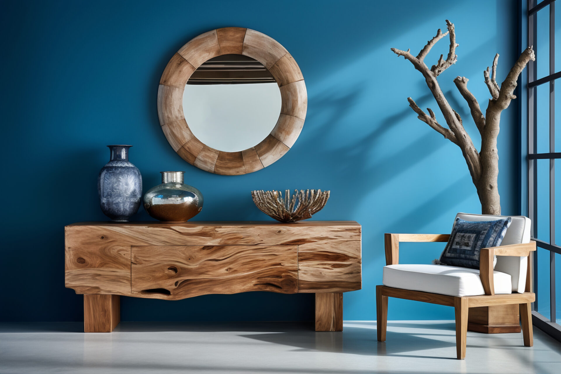 The best decorating trends for the home in 2025 4 Les meilleures tendances déco pour la maison en 2025 - Maison Déco Lumière