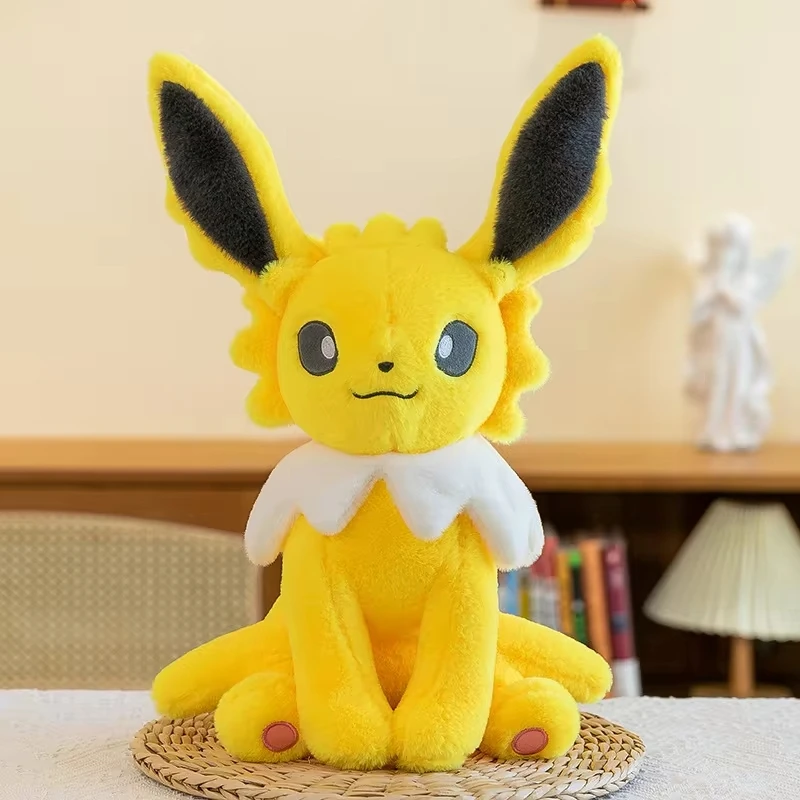 Jolteon plush in Pokémon - Home Deco Light