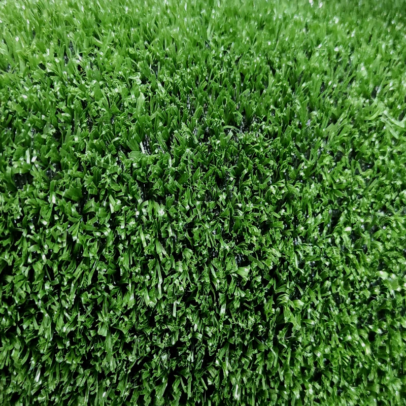 Green artificial grass - 7 mm - Maison Déco Lumière